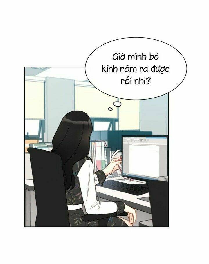 Hẹn Hò Nơi Công Sở Chapter 25 - Trang 2