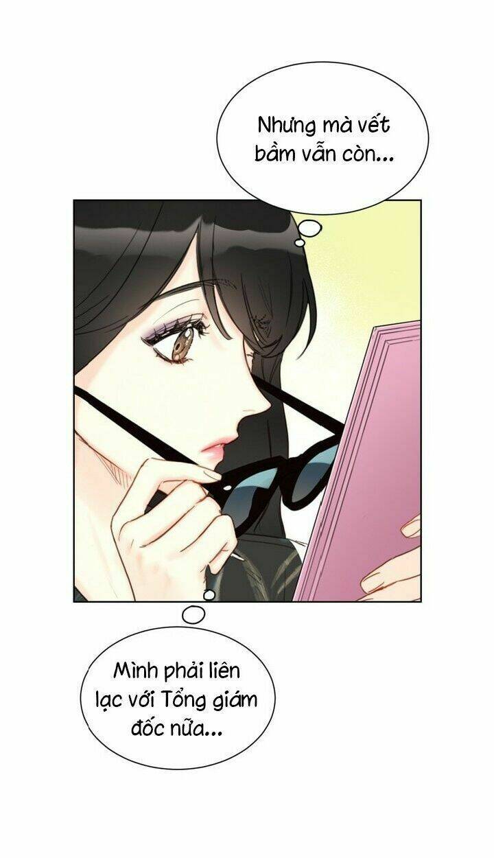 Hẹn Hò Nơi Công Sở Chapter 25 - Trang 2