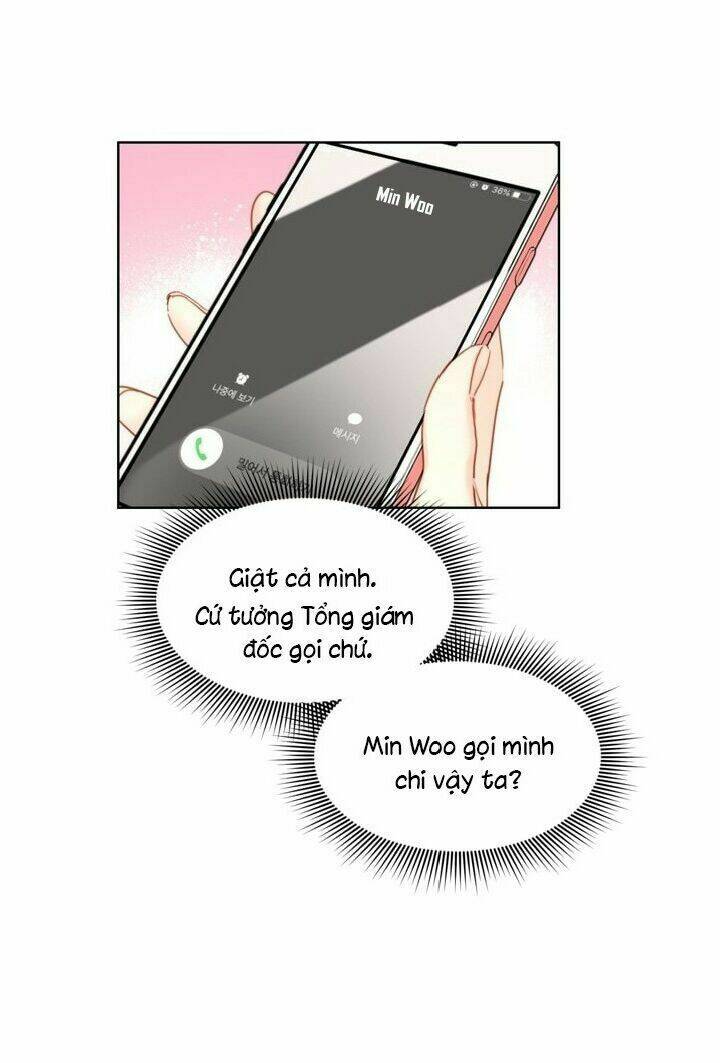 Hẹn Hò Nơi Công Sở Chapter 25 - Trang 2