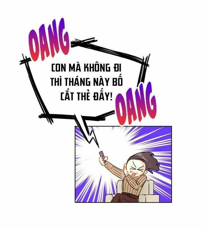 Hẹn Hò Nơi Công Sở Chapter 25 - Trang 2