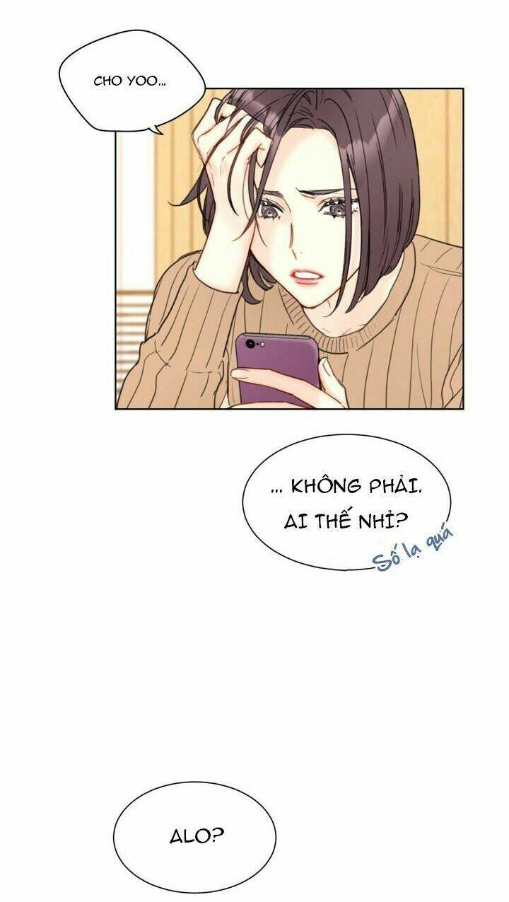 Hẹn Hò Nơi Công Sở Chapter 25 - Trang 2