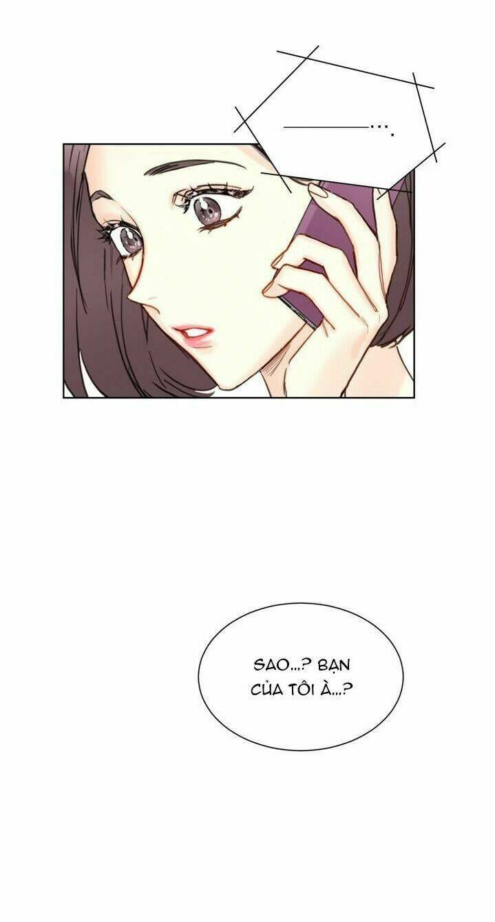 Hẹn Hò Nơi Công Sở Chapter 25 - Trang 2