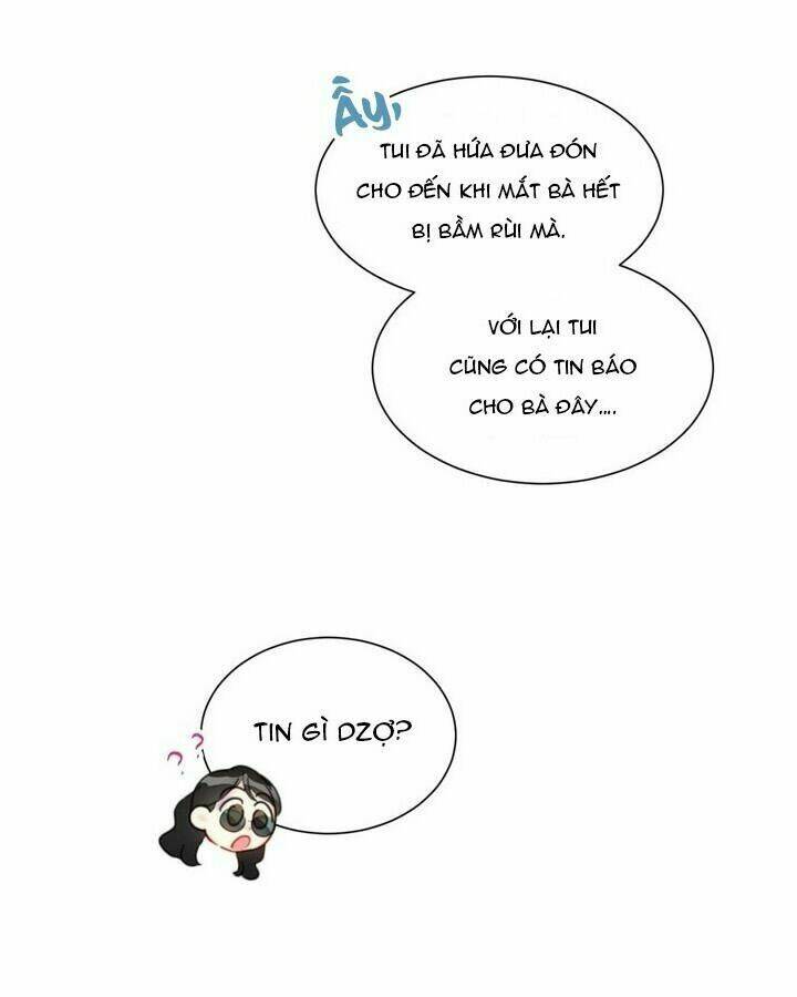 Hẹn Hò Nơi Công Sở Chapter 25 - Trang 2