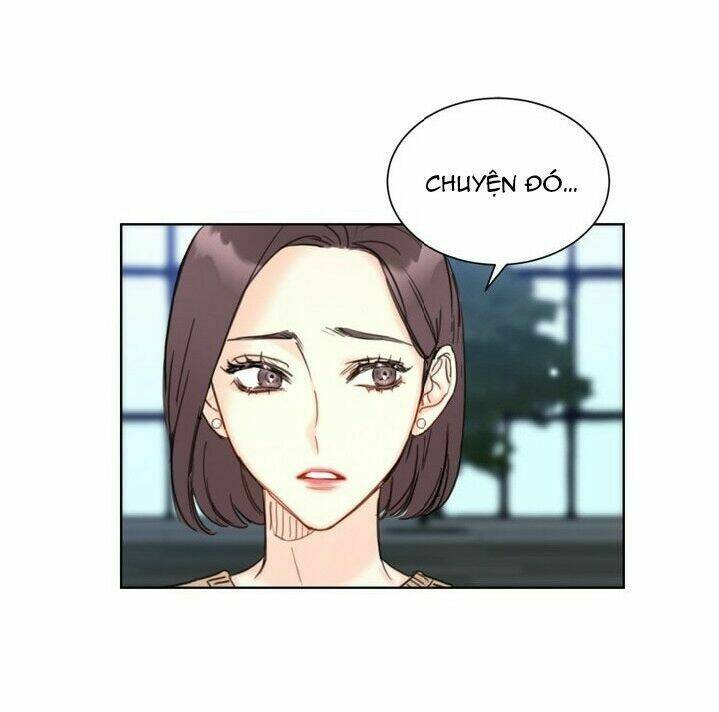 Hẹn Hò Nơi Công Sở Chapter 25 - Trang 2