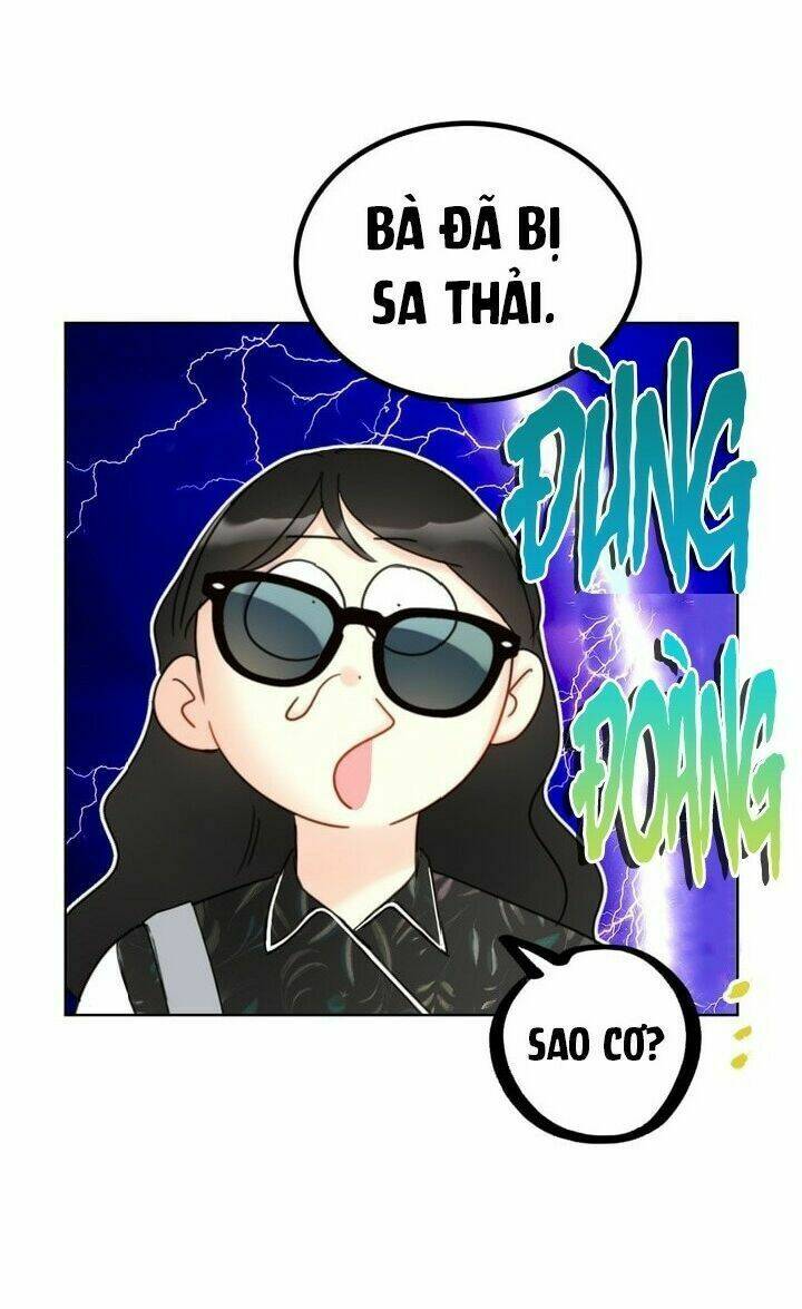 Hẹn Hò Nơi Công Sở Chapter 25 - Trang 2