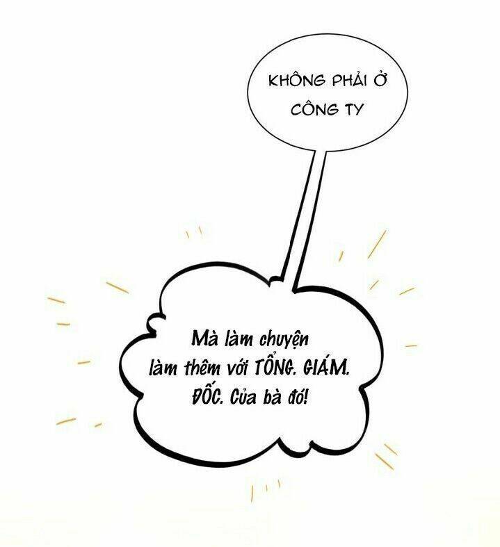 Hẹn Hò Nơi Công Sở Chapter 25 - Trang 2