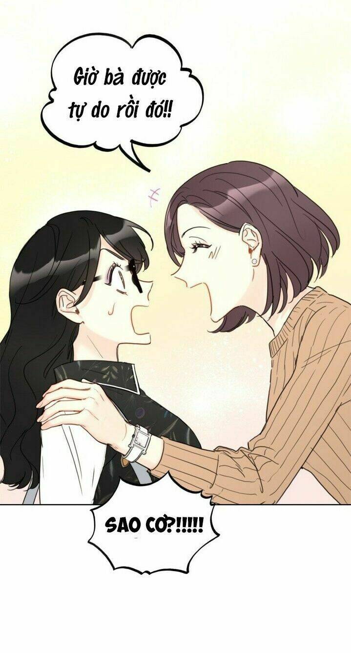 Hẹn Hò Nơi Công Sở Chapter 25 - Trang 2