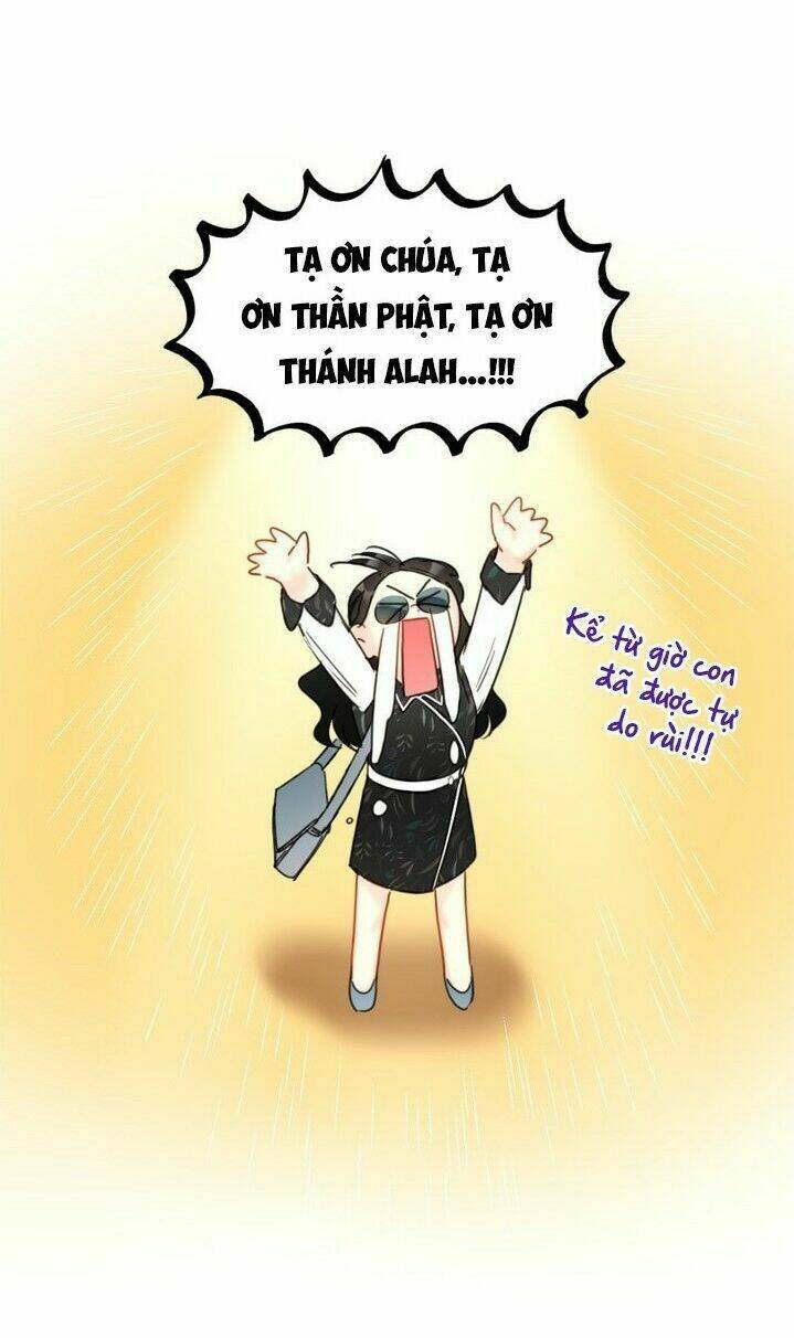 Hẹn Hò Nơi Công Sở Chapter 25 - Trang 2