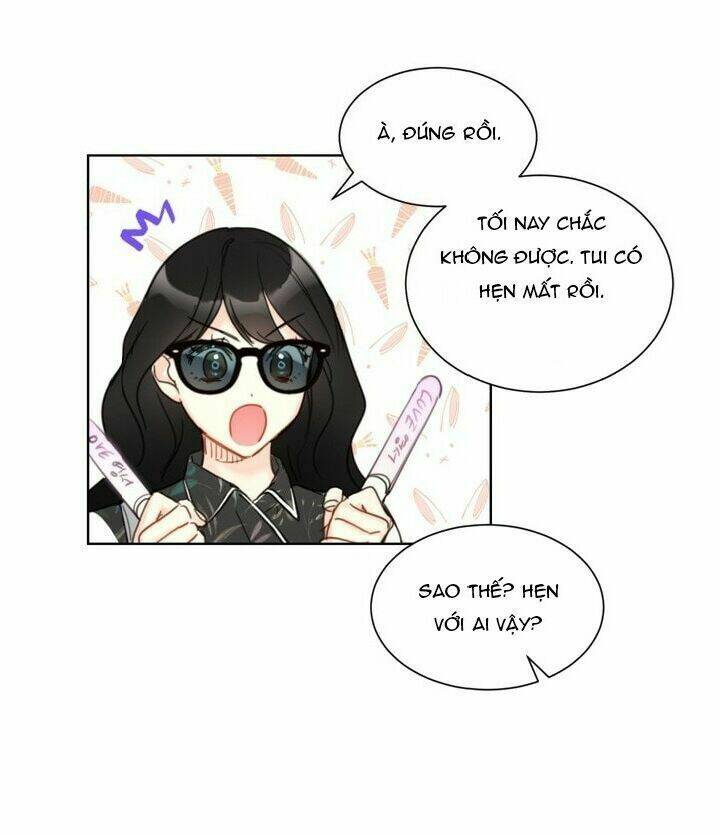 Hẹn Hò Nơi Công Sở Chapter 25 - Trang 2