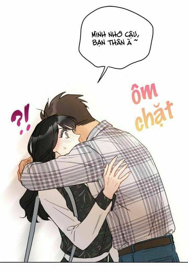 Hẹn Hò Nơi Công Sở Chapter 26 - Trang 2