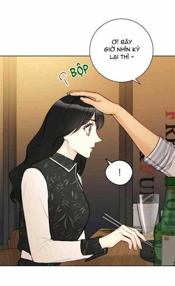 Hẹn Hò Nơi Công Sở Chapter 26 - Trang 2