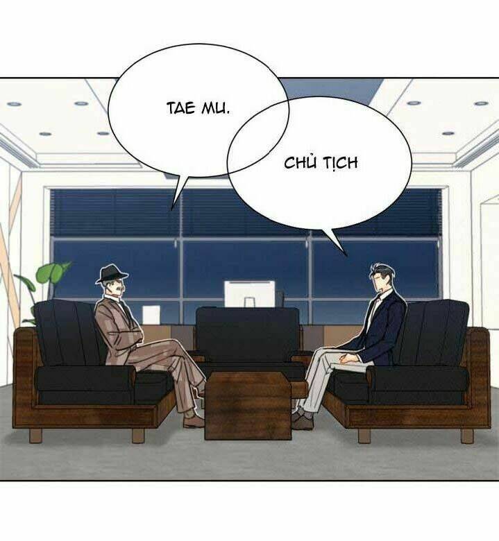 Hẹn Hò Nơi Công Sở Chapter 26 - Trang 2