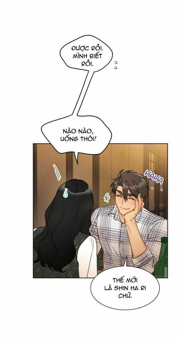 Hẹn Hò Nơi Công Sở Chapter 26 - Trang 2