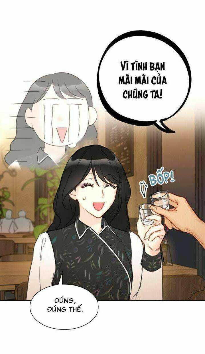 Hẹn Hò Nơi Công Sở Chapter 26 - Trang 2