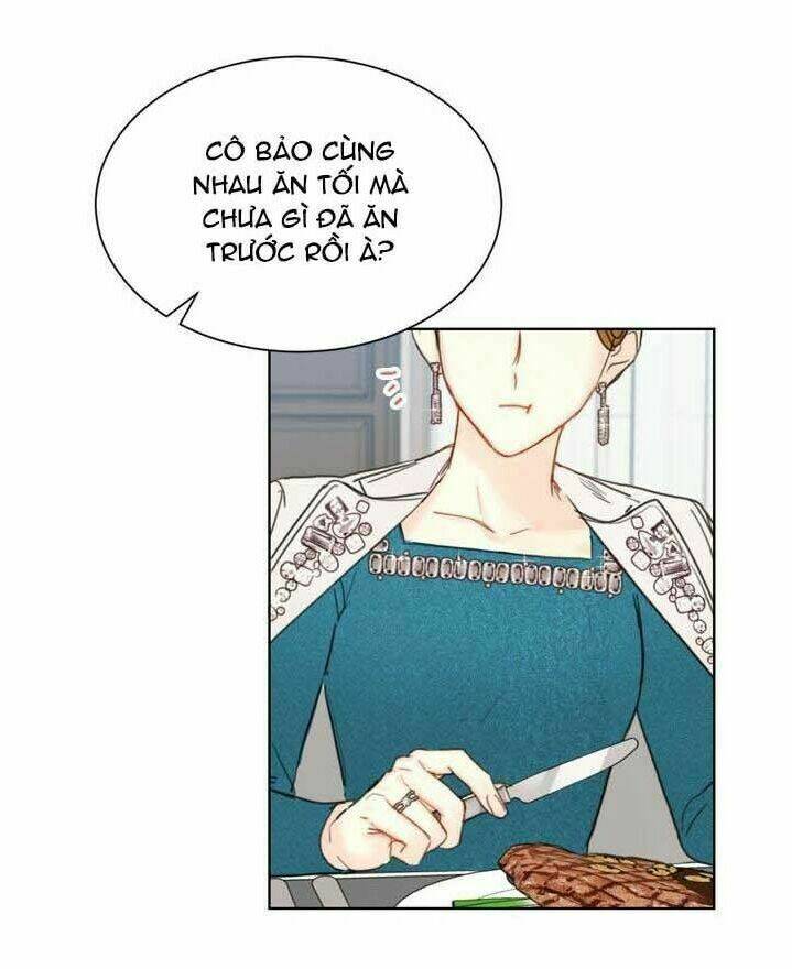 Hẹn Hò Nơi Công Sở Chapter 26 - Trang 2