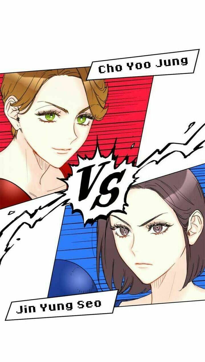 Hẹn Hò Nơi Công Sở Chapter 26 - Trang 2