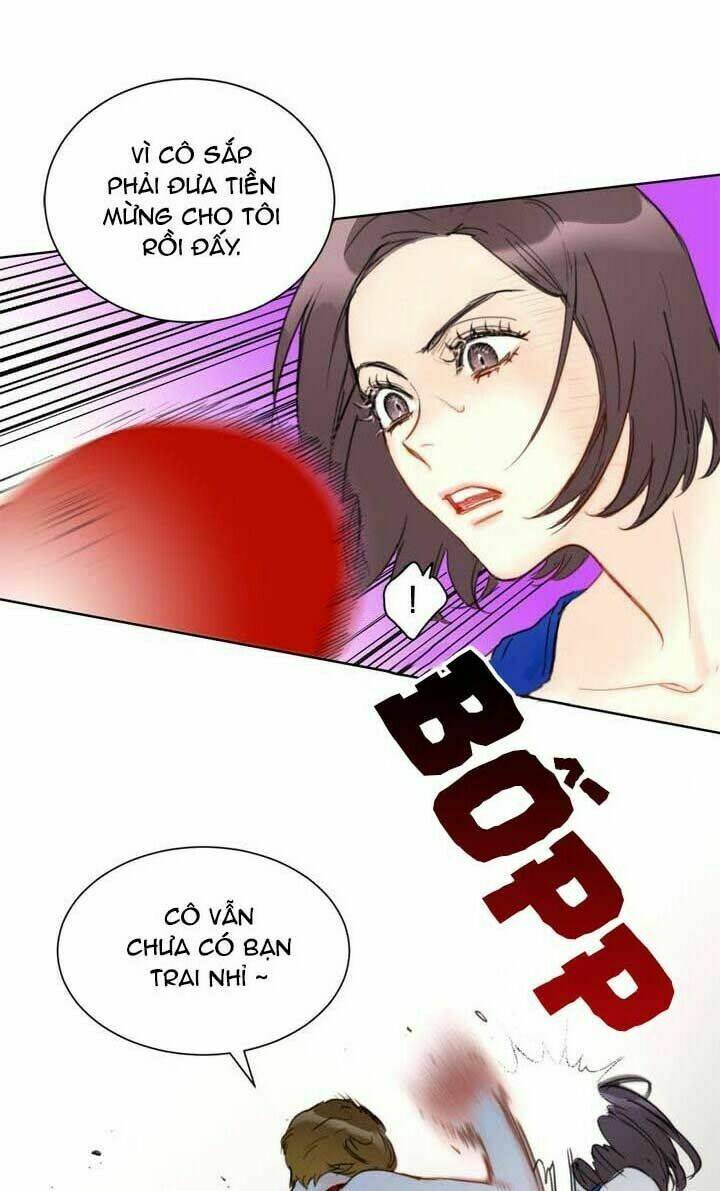 Hẹn Hò Nơi Công Sở Chapter 26 - Trang 2