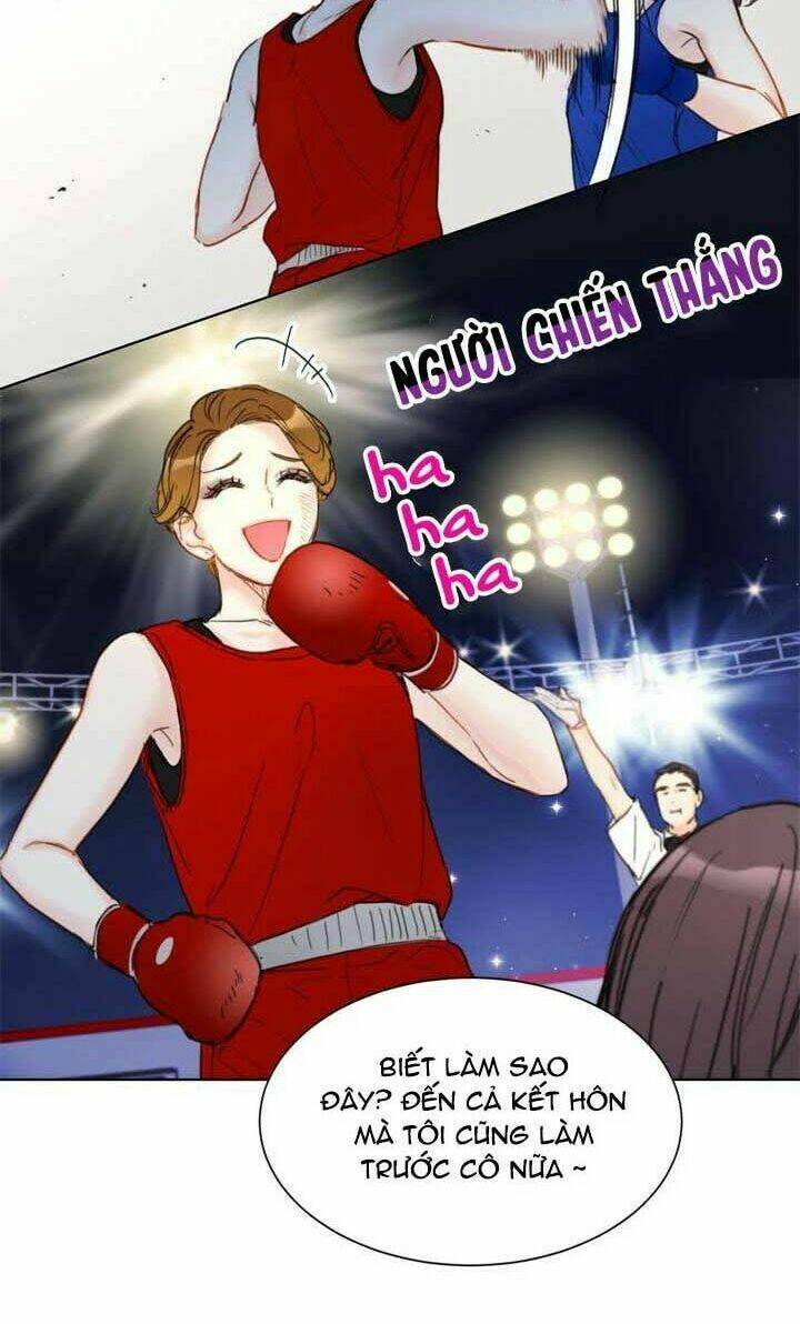 Hẹn Hò Nơi Công Sở Chapter 26 - Trang 2