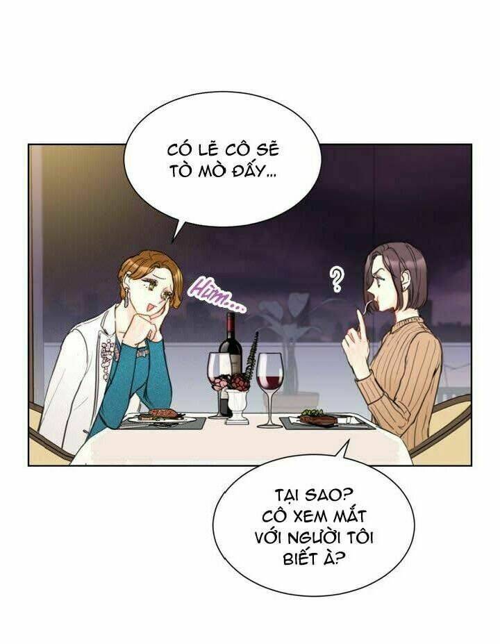 Hẹn Hò Nơi Công Sở Chapter 26 - Trang 2