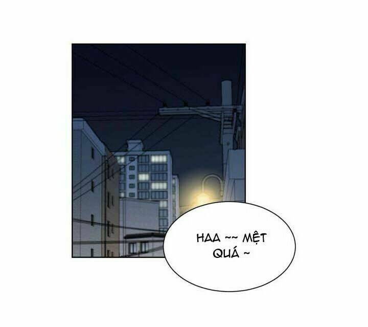 Hẹn Hò Nơi Công Sở Chapter 26 - Trang 2