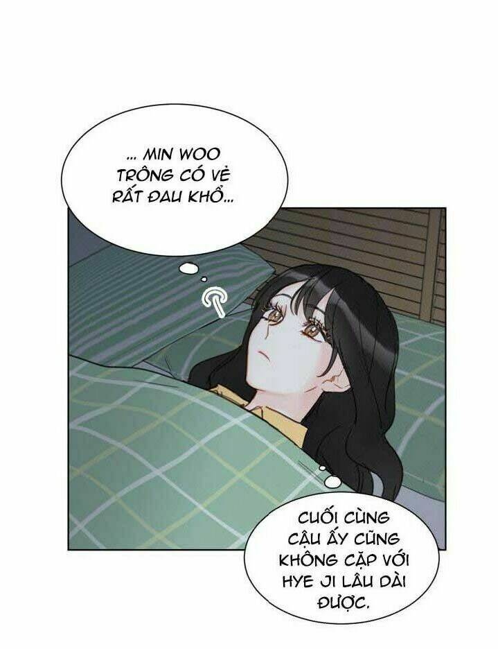 Hẹn Hò Nơi Công Sở Chapter 26 - Trang 2