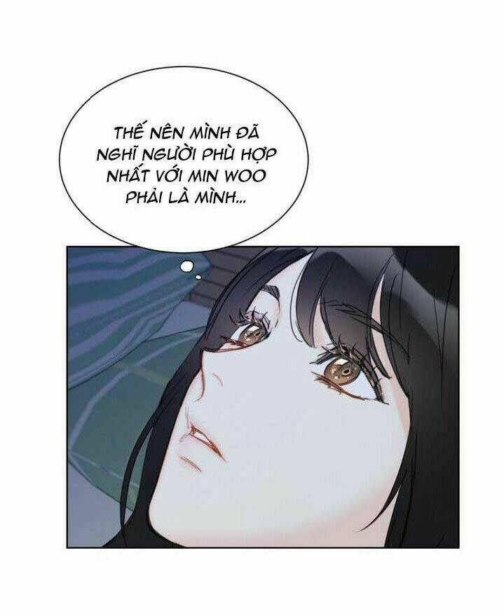 Hẹn Hò Nơi Công Sở Chapter 26 - Trang 2