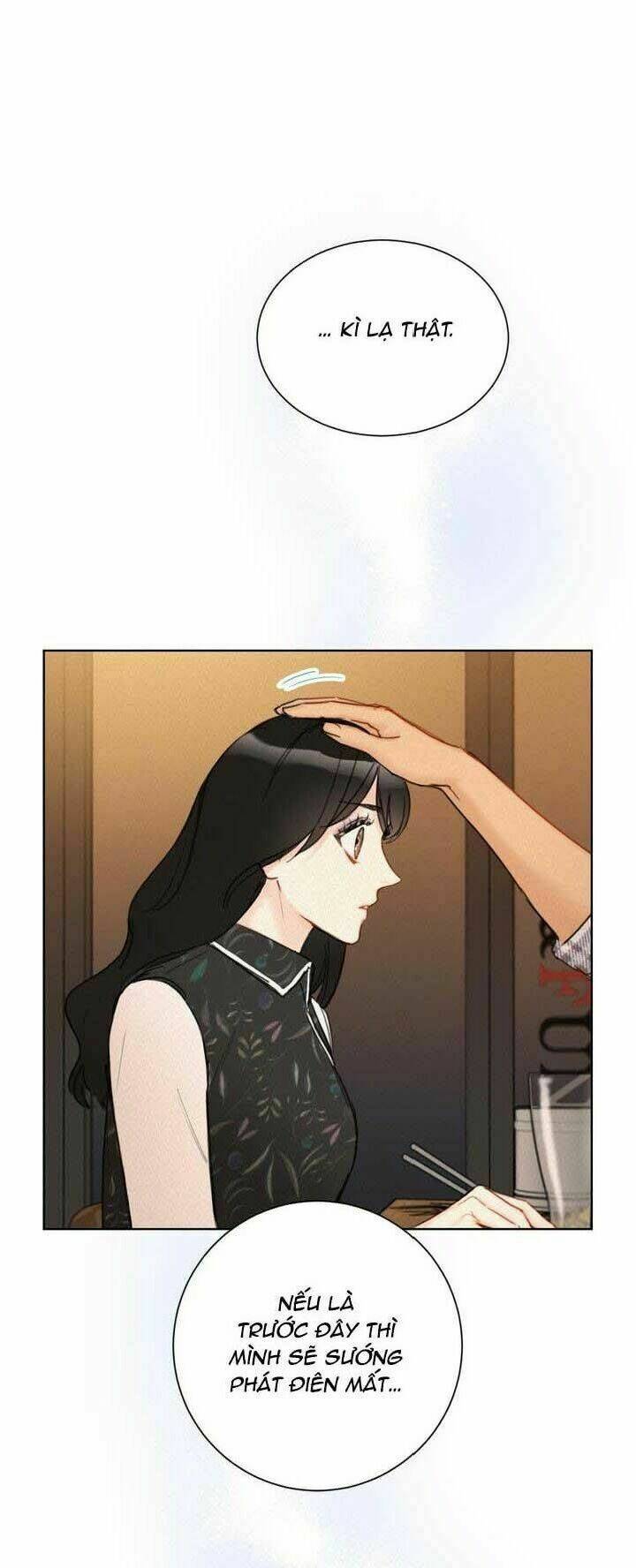 Hẹn Hò Nơi Công Sở Chapter 26 - Trang 2