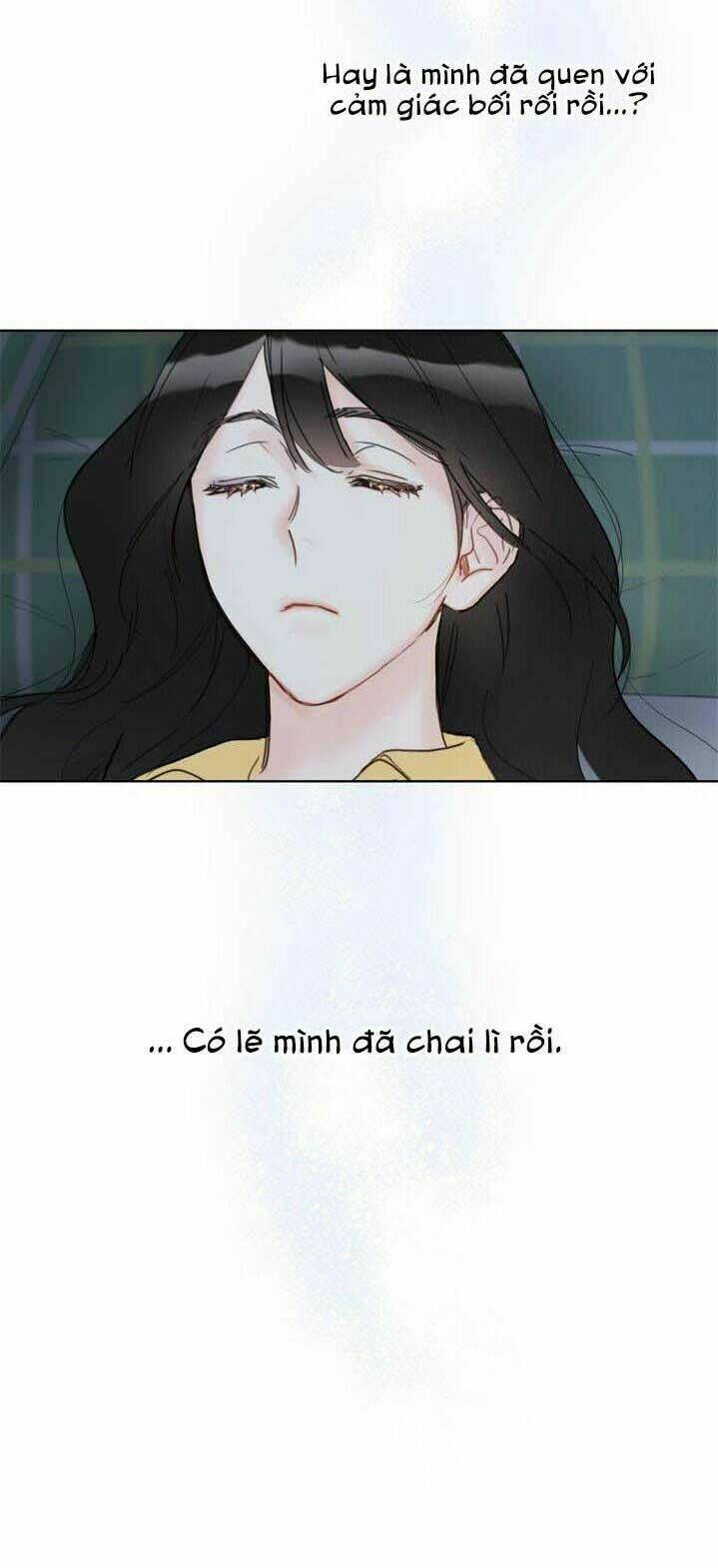 Hẹn Hò Nơi Công Sở Chapter 26 - Trang 2