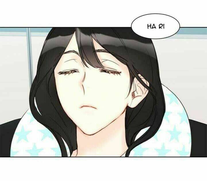 Hẹn Hò Nơi Công Sở Chapter 26 - Trang 2