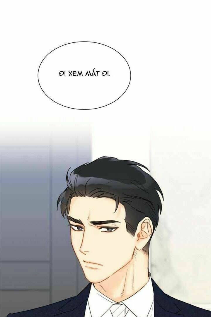 Hẹn Hò Nơi Công Sở Chapter 26 - Trang 2