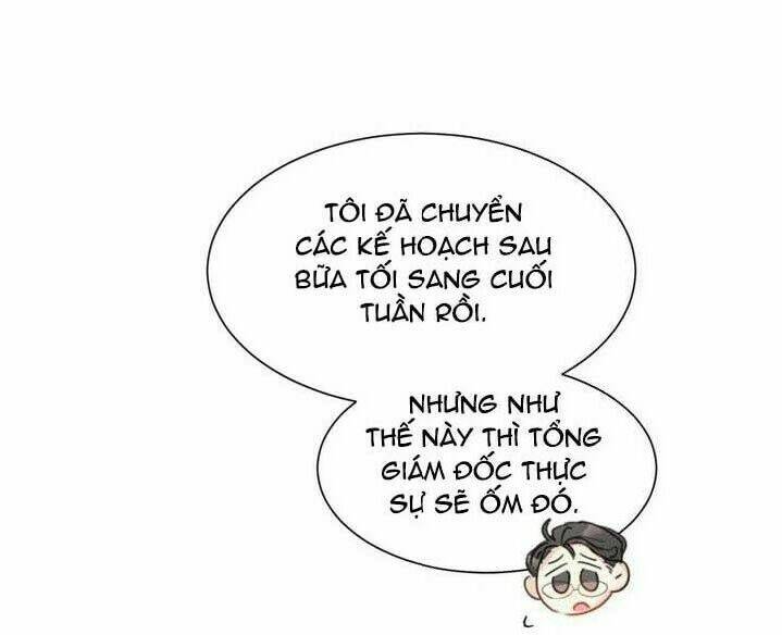 Hẹn Hò Nơi Công Sở Chapter 26 - Trang 2