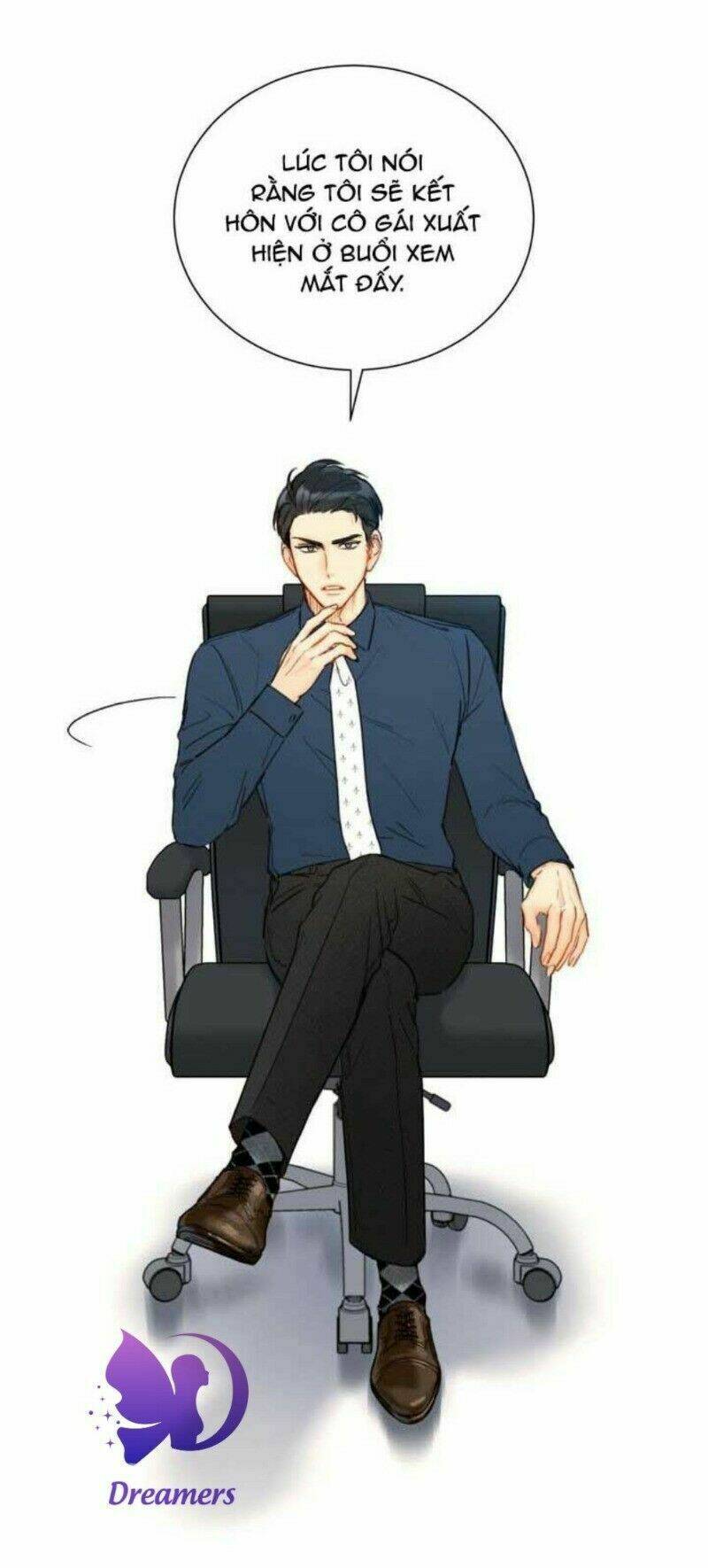 Hẹn Hò Nơi Công Sở Chapter 26 - Trang 2