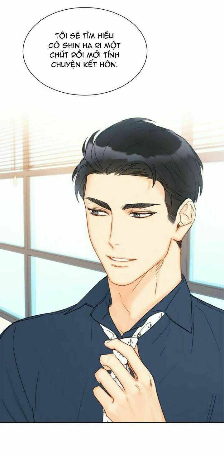 Hẹn Hò Nơi Công Sở Chapter 26 - Trang 2