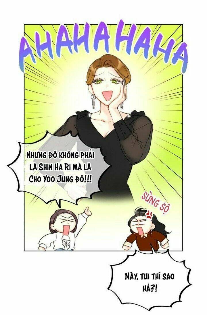 Hẹn Hò Nơi Công Sở Chapter 27 - Trang 2