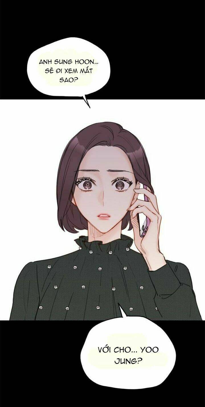 Hẹn Hò Nơi Công Sở Chapter 27 - Trang 2