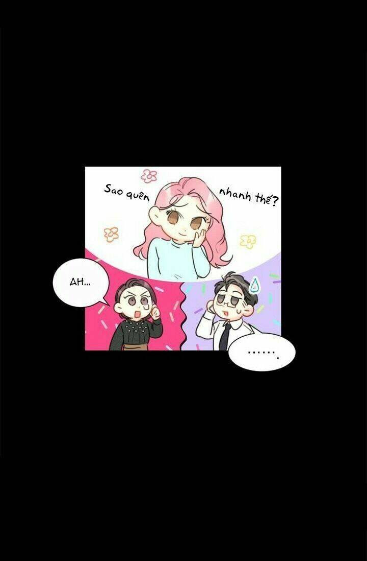 Hẹn Hò Nơi Công Sở Chapter 27 - Trang 2