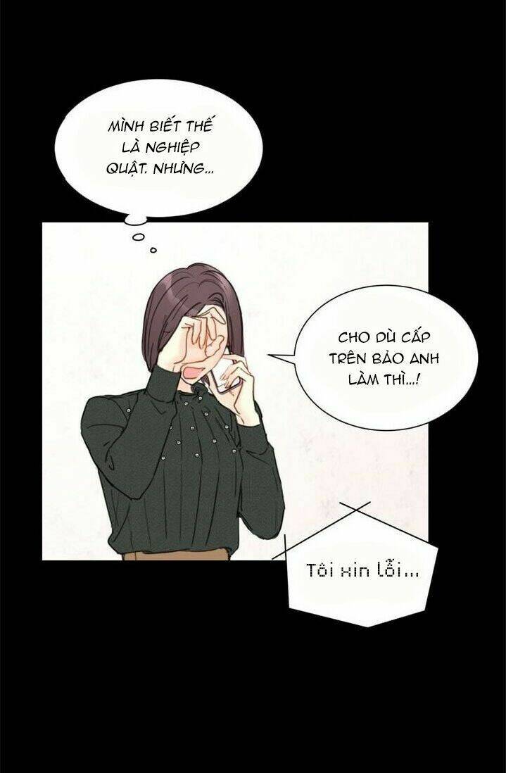 Hẹn Hò Nơi Công Sở Chapter 27 - Trang 2