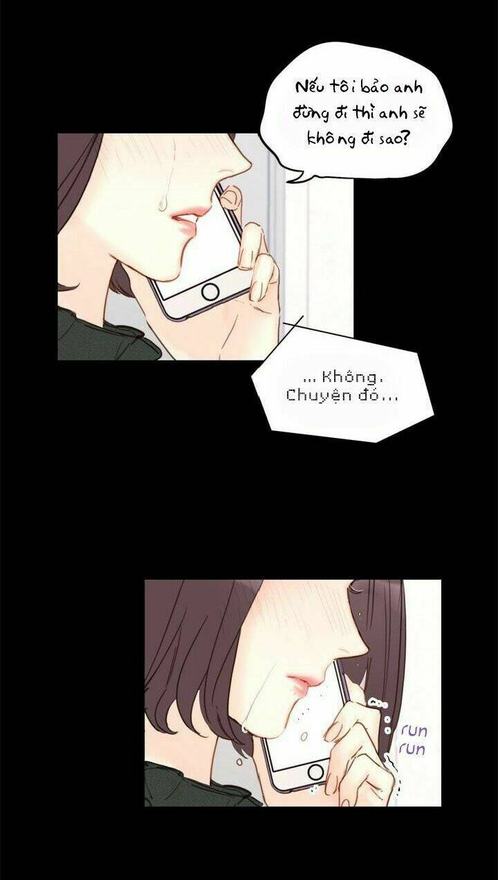 Hẹn Hò Nơi Công Sở Chapter 27 - Trang 2