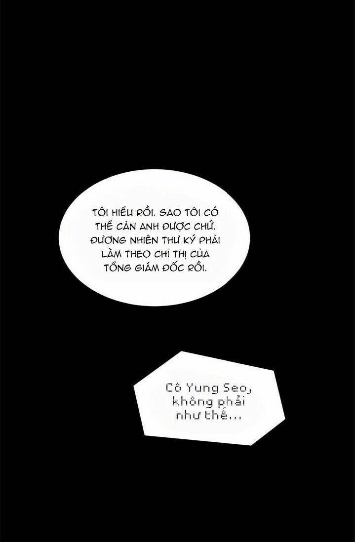 Hẹn Hò Nơi Công Sở Chapter 27 - Trang 2
