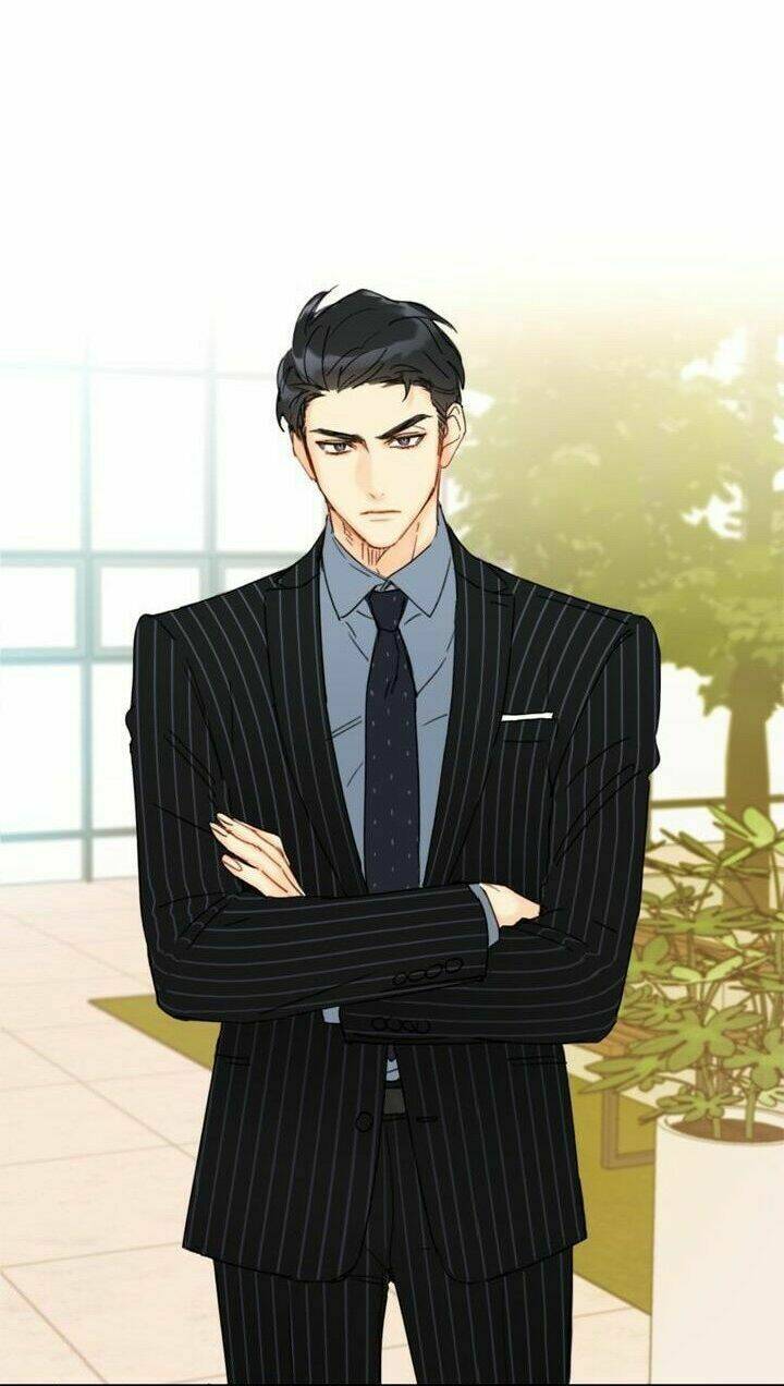 Hẹn Hò Nơi Công Sở Chapter 27 - Trang 2