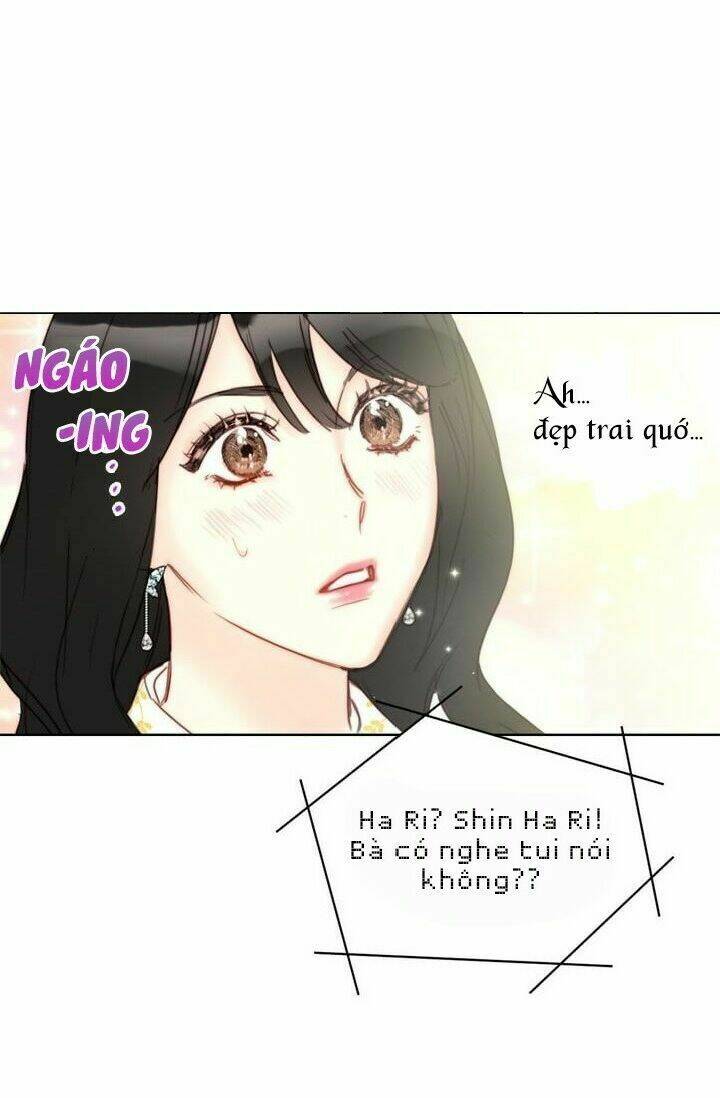 Hẹn Hò Nơi Công Sở Chapter 27 - Trang 2