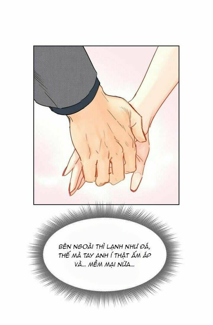 Hẹn Hò Nơi Công Sở Chapter 27 - Trang 2