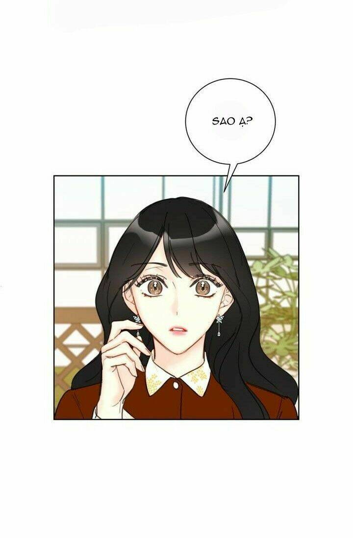 Hẹn Hò Nơi Công Sở Chapter 27 - Trang 2