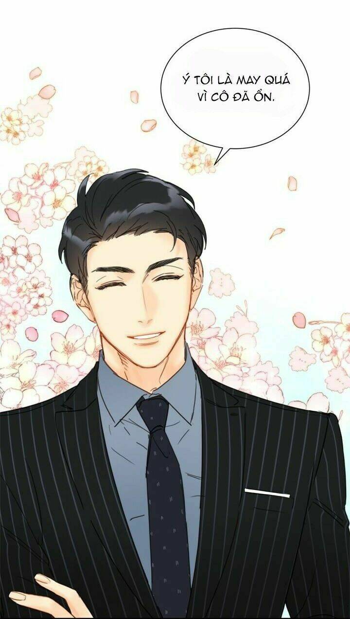 Hẹn Hò Nơi Công Sở Chapter 27 - Trang 2