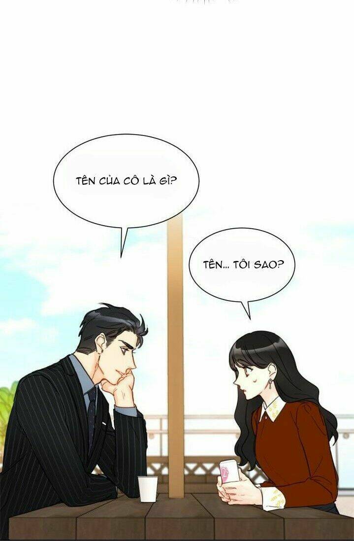 Hẹn Hò Nơi Công Sở Chapter 27 - Trang 2