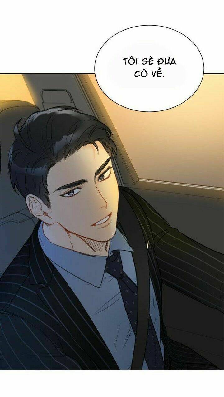 Hẹn Hò Nơi Công Sở Chapter 27 - Trang 2