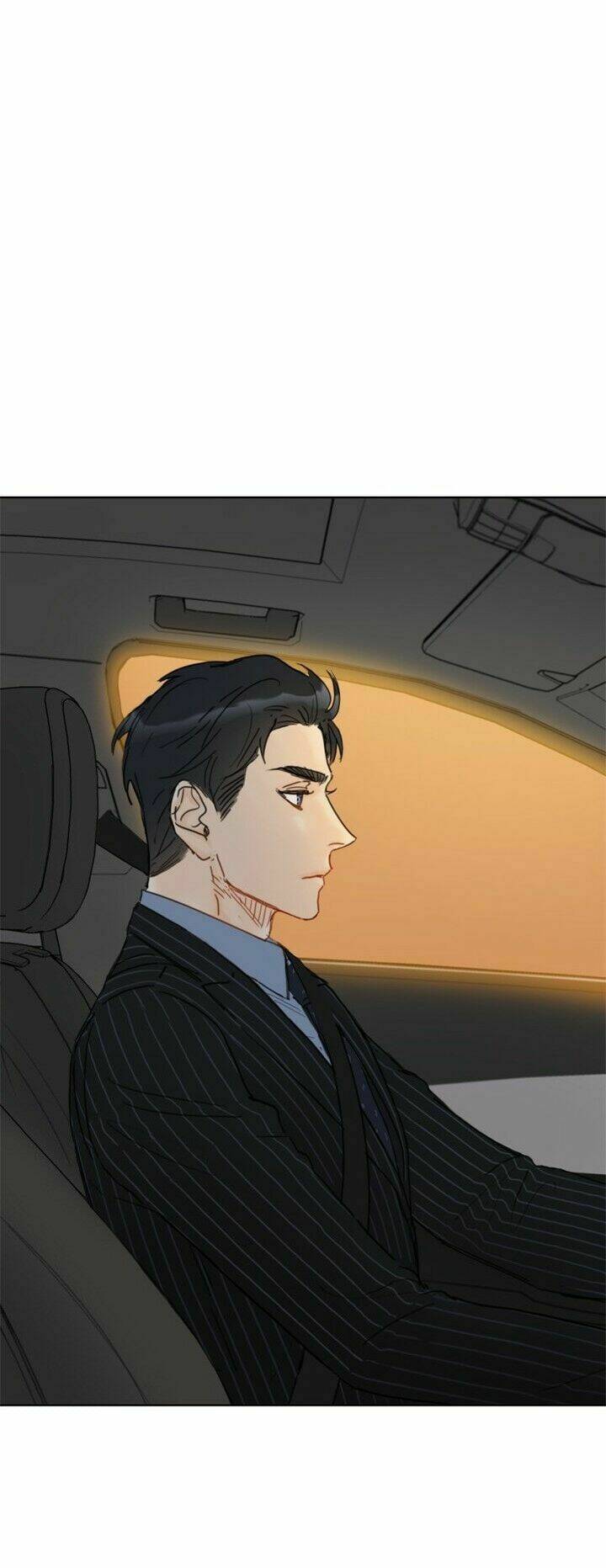 Hẹn Hò Nơi Công Sở Chapter 28 - Trang 2