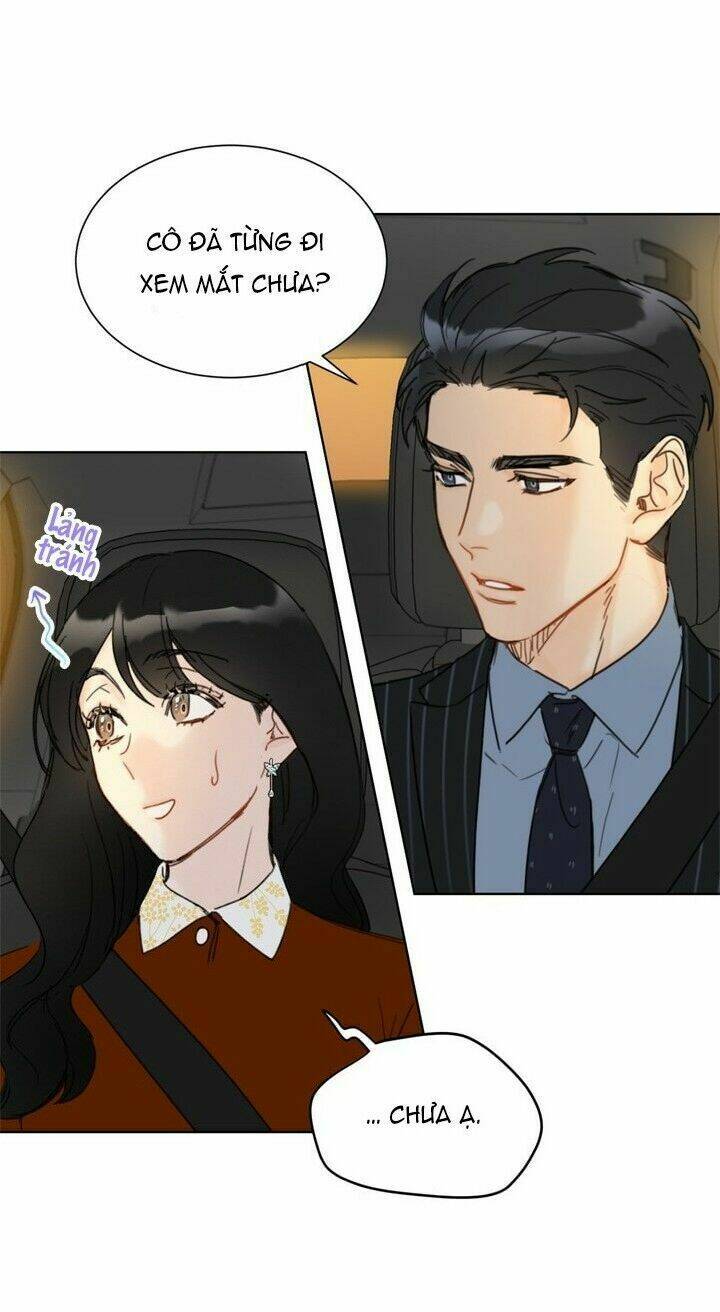 Hẹn Hò Nơi Công Sở Chapter 28 - Trang 2