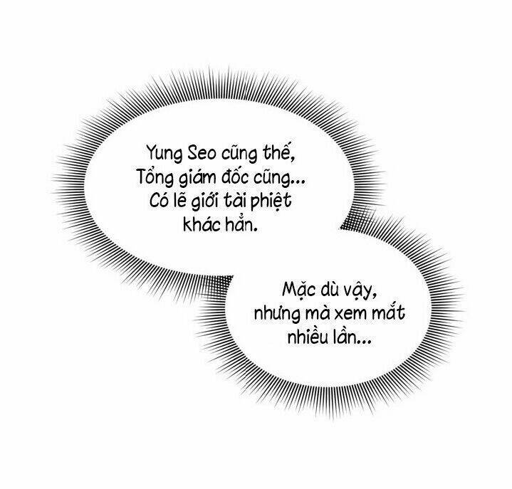 Hẹn Hò Nơi Công Sở Chapter 28 - Trang 2