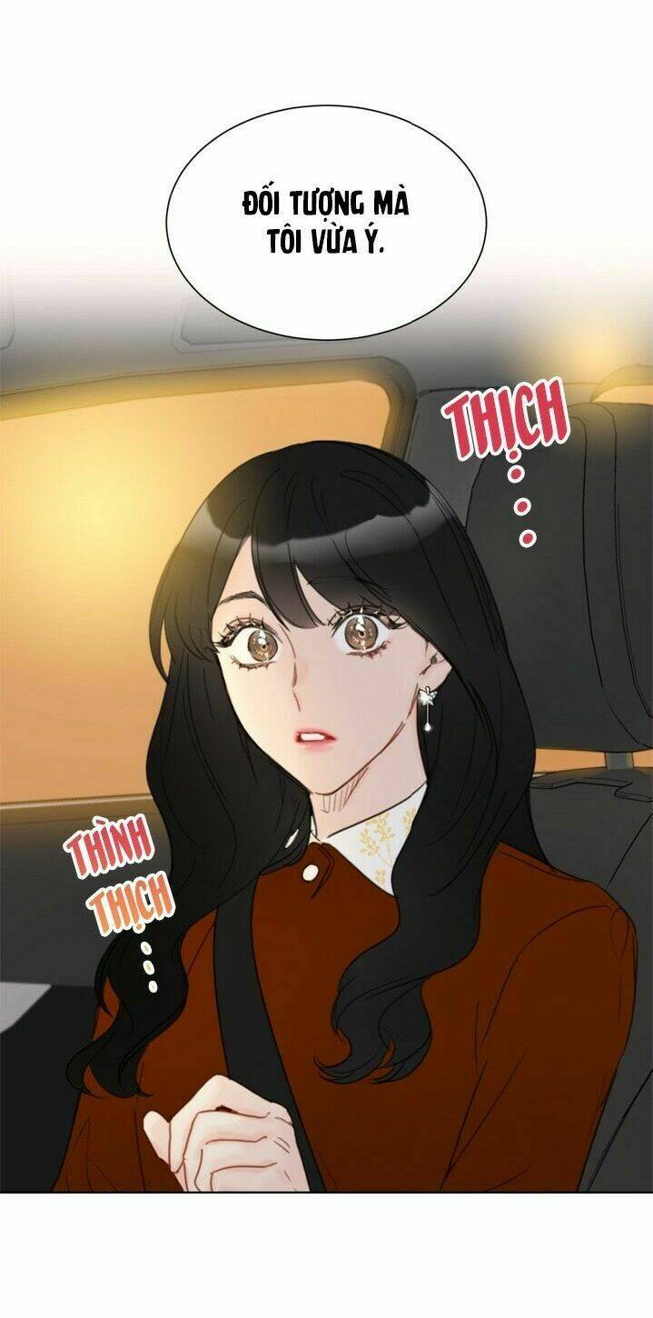 Hẹn Hò Nơi Công Sở Chapter 28 - Trang 2